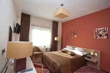 Mari Vila Hotel Bucharest