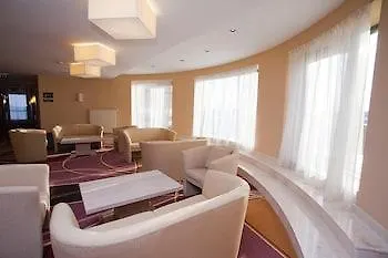 Mari Vila Hotel Bucharest Romania
