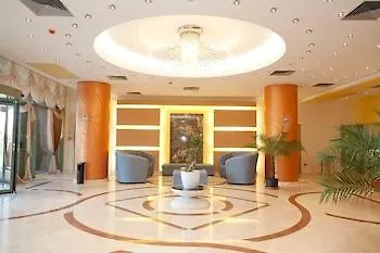 Mari Vila Hotel Bucharest
