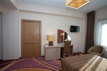 Mari Vila Hotel Bucharest