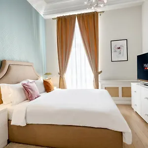 Apartmanhotel Matisse Old Town