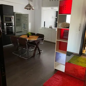 Gis North House Apartament