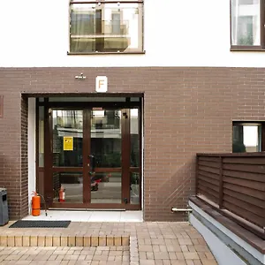 Vivando - Scandic F + Parking Apartament