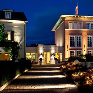 Welcome Geyerswörth Hotel