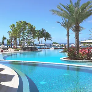 ***** Feriested Kimpton Seafire + By Ihg Cayman-øerne