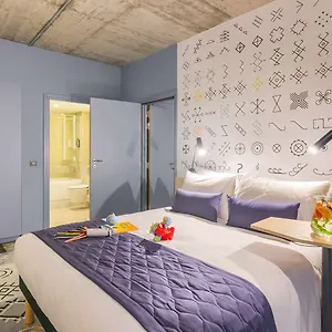 Szálloda Ibis Styles Center