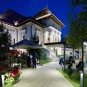La Boheme Boutique Casa Soare Bükreş