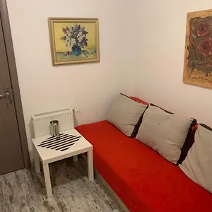 Center - Small&cozy Apartament