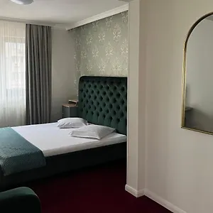 Hotel Eden Boutique, Bucarest