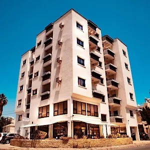 Apartament Olive Island