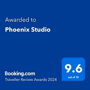 Phoenix Studio Apartament