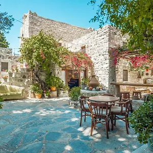  Bed & Breakfast Ha La Tyrkiet
