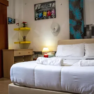 Gazde/Camere de închiriat Marina's Xrisopolitissa