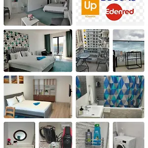 Dc Ghencea 158 Self Check-in Apartament