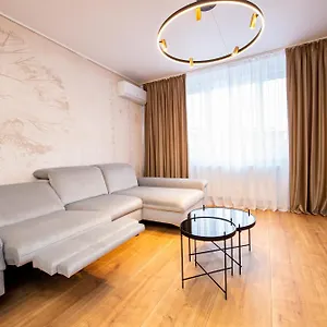 One By One - By Grand Bucharest