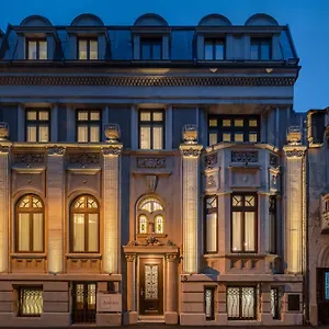 Ecletico Bucarest