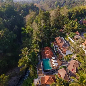The Kayuan Lumbur Ubud (Bali)