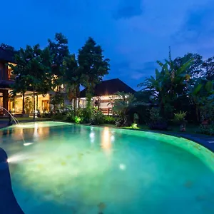 Rahayu Hanoman Ubud (Bali)
