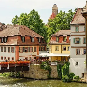 Gaestehaus Zur Ehemaligen Mehlwaage Wohnen Und Geniessen Affittacamere