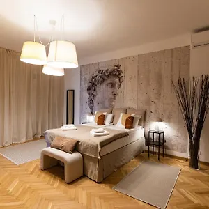 Rezident Eminescu Bucharest