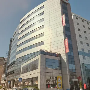 Szálloda Hello Gara De Nord