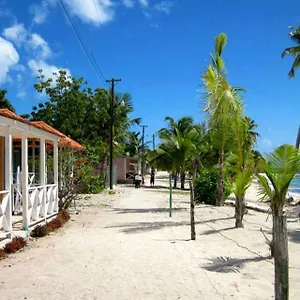 El Paraiso De Saona Bed & Breakfast