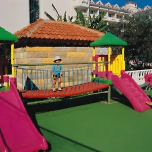 *** Hotel Club Pineta Tyrkiet