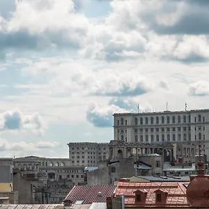 Antic Bucharest