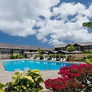 *** Hotel Mount Irvine Bay Trinidad & Tobago