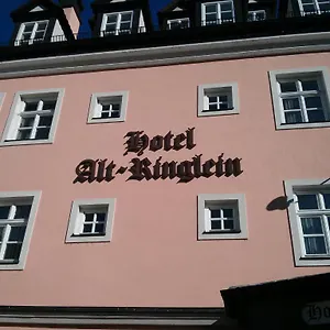 Alt-ringlein Hotel