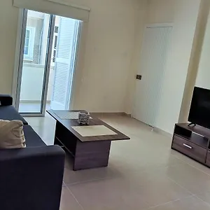 Apartament 12 Kition
