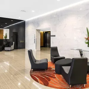 ***** Hotel Meriton Adelaide Street, Australien