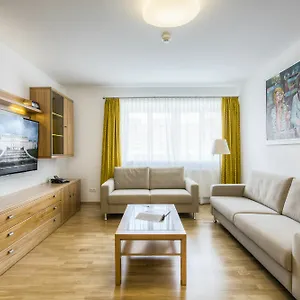 Apartament Grand