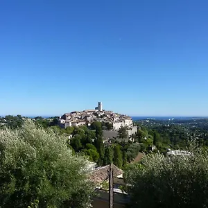 La Maison Aux Bonsais Affittacamere