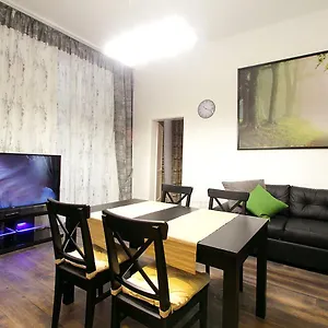 Apartament Lana